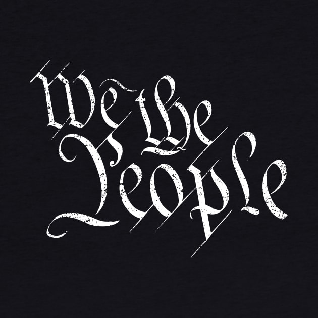 We the People by Pufahl